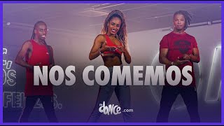 Nos Comemos  - Tiago PZK, Ozuna | FitDance (Choreography)