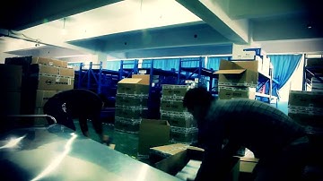 JOVISION CloudSEE P2P IP Camera story