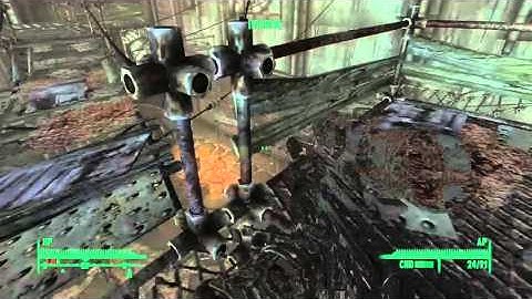 Stealth Mechanics better than Thief