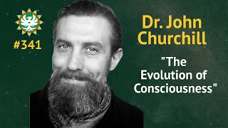 The Evolution of Consciousness | John Churchill