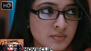 72 Model Malayalam Movie 2013 Romantic Movie Scene Hd