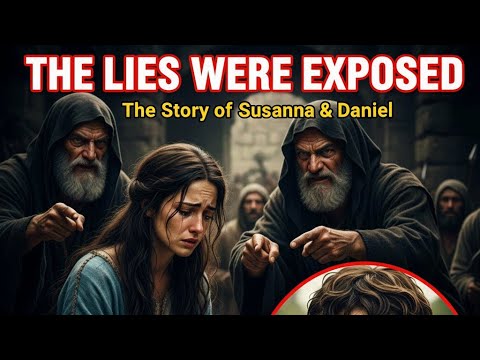 The Woman Falsely Accused — And The Teen Who Saved Her. - YouTube