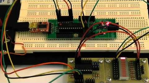 Hobbybotics PCF8574A I2C Expander