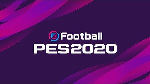 PES 2020 PS3 COM OUT  PATCH V2. 0 AIO + LINK