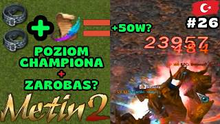 Metin2 Zephyr pl #26 -  Nowy serwer wkrótce? 😲 #zephyr