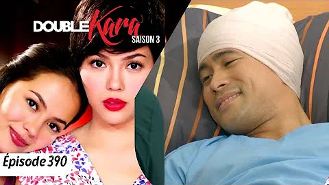 DOUBLE KARA Épisode 390 en français | HD