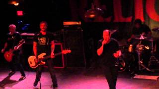 Bad Religion- The True North (Live In Salt Lake City Utah HD)