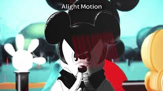 Public Domain Expansion Mickey Mouse Clubhouse