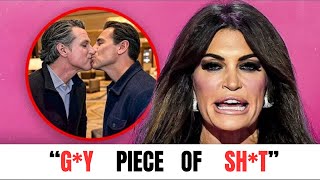Kimberly Guilfoyle's SHOCKING Divorce History Revealed
