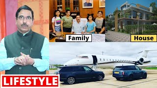 Pralhad Joshi Lifestyle 2026: New Education Minister, Family, Net Worth, House, Cars & Biography 