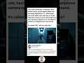 180° Is a First-Person Horror Puzzle Game Where “It” Only Moves When You Look Away