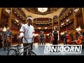 BMX FLAT VS ORCHESTRE - UNICORN