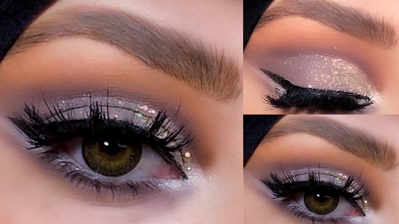 best makeup for hooded eyes|أفضل مكياج للعيون المبطنة مع تكنيك بسيط يحلي العين مليون مره