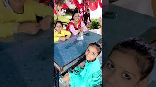 Golu molu pihu 🏨 hotel me khana khane gayi #golumolupihu #vlogs #viralvlogs #viralvideo