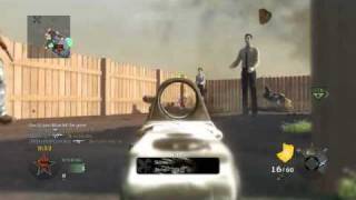 Nuketown Demo, Bad bad bad spawns (: