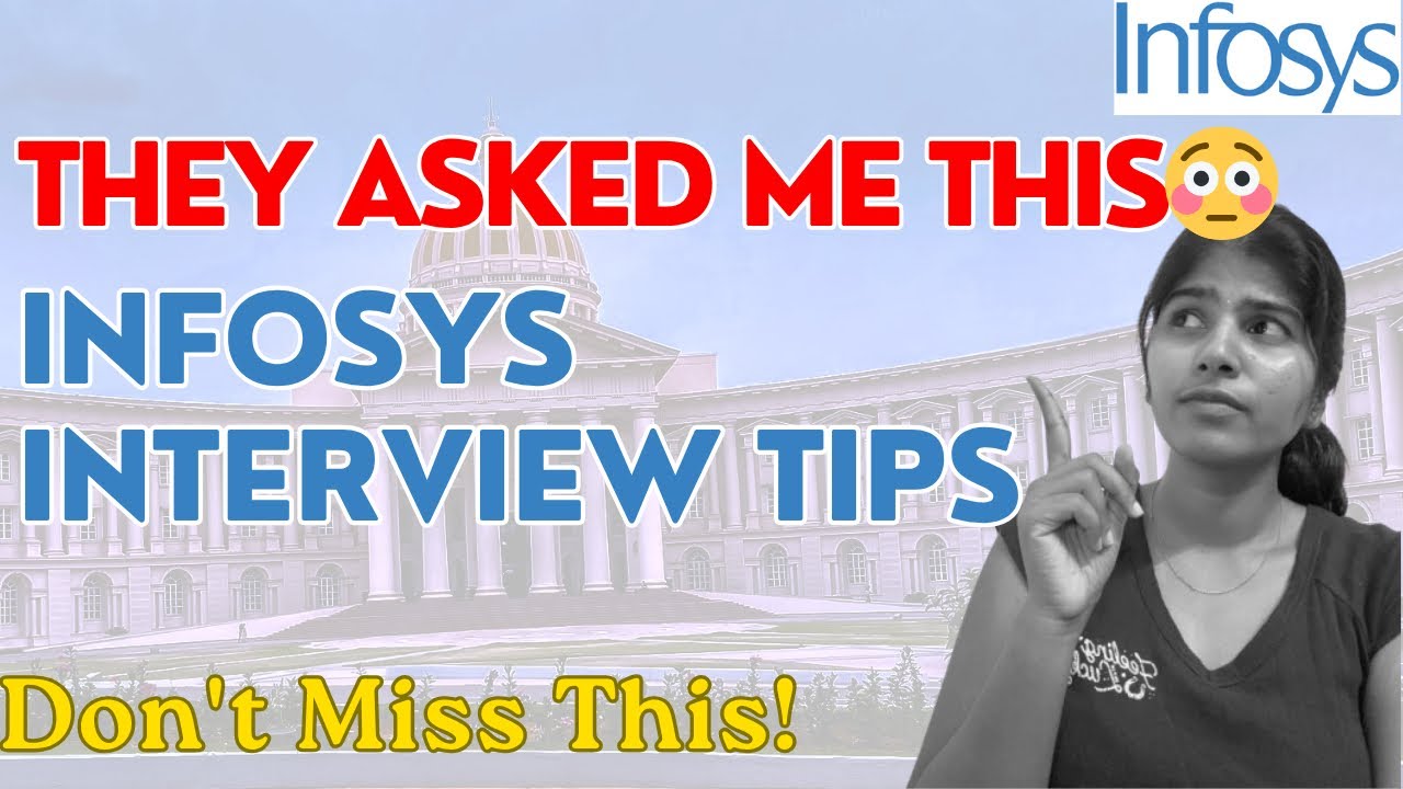 💬 Опыт собеседования в Infosys для начинающих специалистов | Мой честный рассказ и полезные совет...
