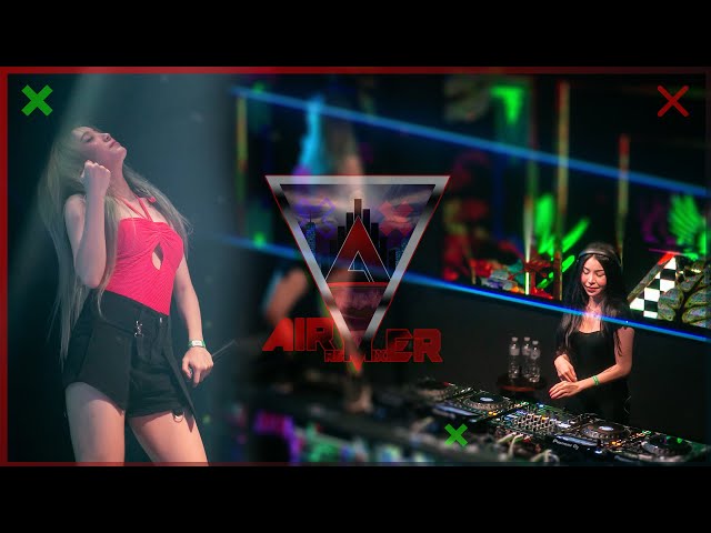 DJ Alan Walker - The Spectre 2022 | เพลงแดนซ์มันส์ๆ 2022 Dance & Night Club (Mix#56) | Air Remixer class=