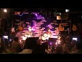 『コーヒー・ルンバ』✖『ナオミの夢』mix Pon&Mark(ポン&マーク) 超還暦LIVE vol.2 @ばんけん 2017.04.16