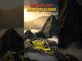 Machu Picchu: The Lost City Above the Clouds 🌄 | Ancient Inca Wonder. #shorts #zaynsworldtour