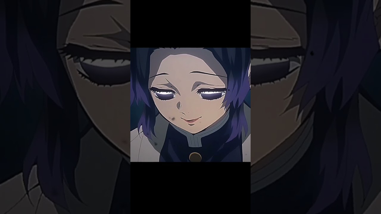 gosh , she's beautiful!!🤌✨😩 #anime #shinobu #shinobukocho#demonslayer #animemusic #aveeplayerlegend