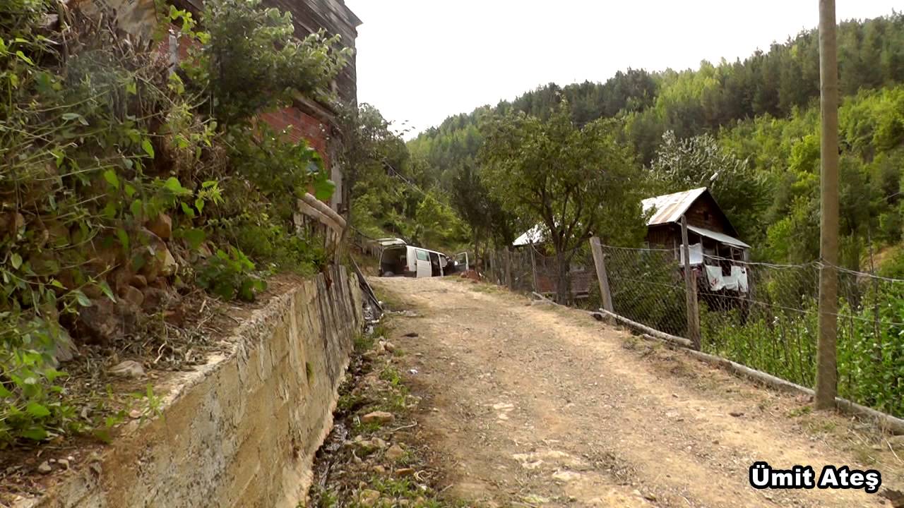 Sivas Koyulhisar Güzelyurt Köyü Sayderesi Mahallesi