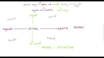 Intro Psych - Video 13 - Emotions Overview