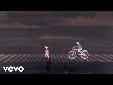 Arsy Widianto, Tiara Andini - Bahaya (Official Lyric Video)