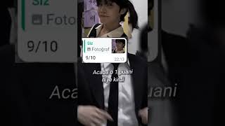 Jungkook Araba Kazasi Geçirmiş -Yngi