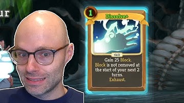 I have no idea what I