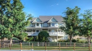 6 Bedroom Estate in Eagle | 4458 N. Croft Place | Eagle, ID 83616