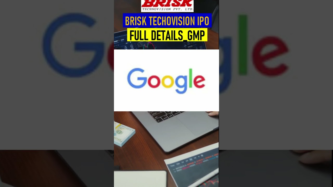 Brisk technovision ipo review 🎯 I Brisk technovision ipo allotment I IPO gmp today I 