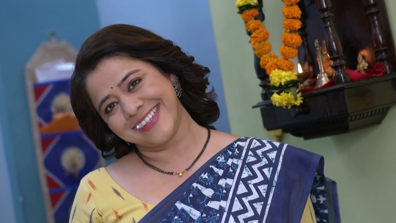 Nava Gadi Nava Rajya - Ep 374 - Kashyap Parulekar - Marathi Tv Serial - Zee5 Marathi Classics