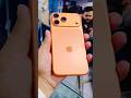 iPhone 17 pro max 😎 #smartphone #apple #iphone17promax