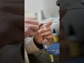 ASMR optometrist Edition