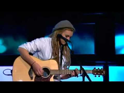 Moa Lignell - When i held ya (Live @ TV4)