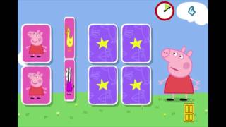 Peppa Pig Loro Polly - Parrot Polly - Android, Ios - Gameplay 1080P