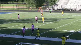 U17 DMV Gaindes vs. U19 Brawl Stars: 3 - 2 | PG High School Playoff Semi Final | 5/30/2026 | A