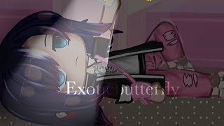 Are We Too Young For This? || Mlb Gacha Meme ||