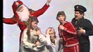 Jul igen hos Julofsson del 24   25