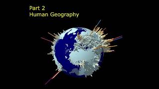 Higher Geography What you need to know