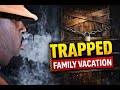 A Family Vacation Turned Into a Nightmare | Trapped Horror Game Gameplay