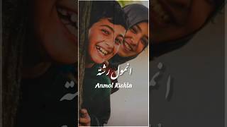 Behan Bhai Ka Pyar Duniya Ka Sabse Anmol Rishta