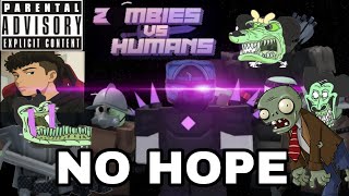 Zombies Vs Humans Experience... | Roblox screenshot 4
