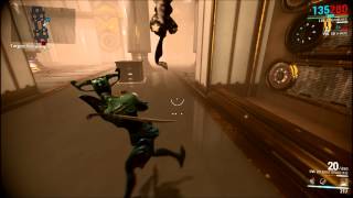 How to Enable Friendly Fire in Warframe