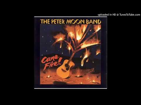 Peter Moon Band - 08 - E Pili Mai