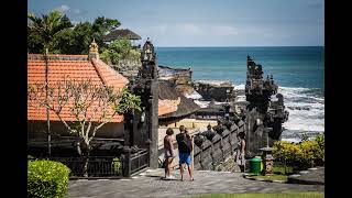 Download Lagu Pura Tanah Lot tempel en vegan eten. Bali deel 2 Een droomreis in vervulling. MP3