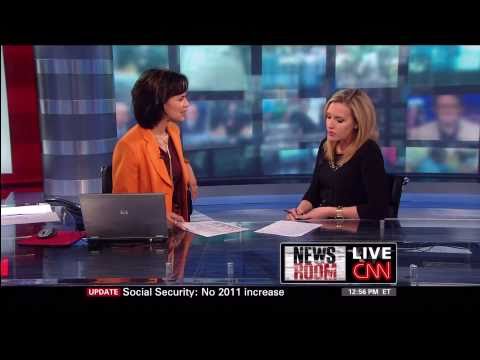 CNN - Fredricka Whitfield Poppy Harlow 10 16 10