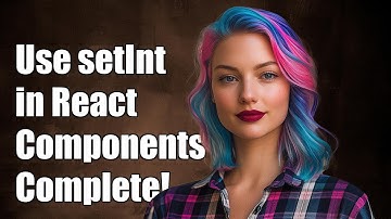 How to Use setInterval in React Components: A Complete Guide