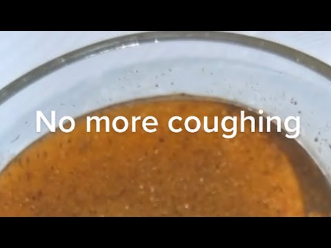 Marabta hargab in aad kareesayo …home remedy ginger,🍋,black pepper,honey,gloves,salt, turmeric