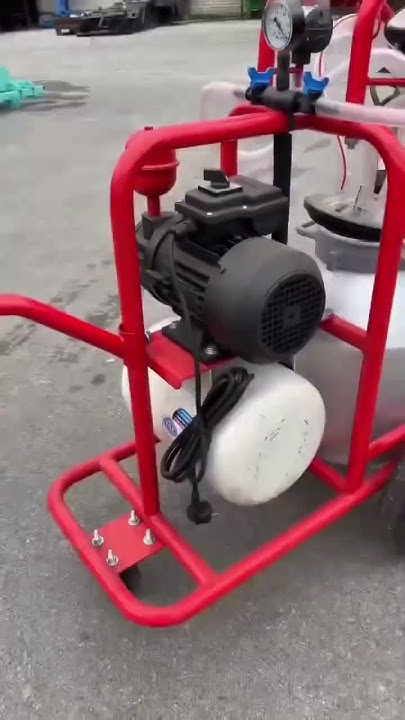 Доильный аппарат для коров сухого типа Турция - YouTube